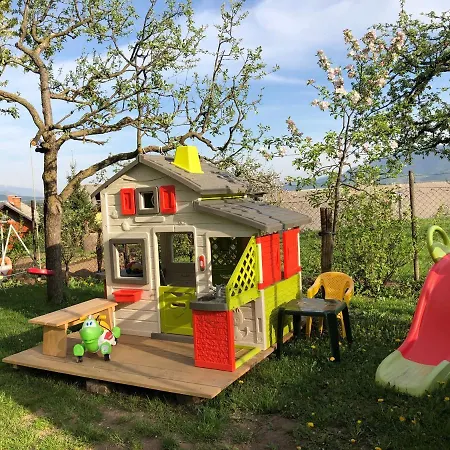 Garden Maria 게스트하우스