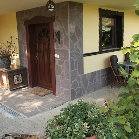 게스트하우스 Garden Maria 블레드