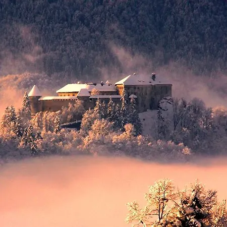 Garden Maria 게스트하우스 3*