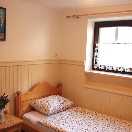 Garden Maria 게스트하우스