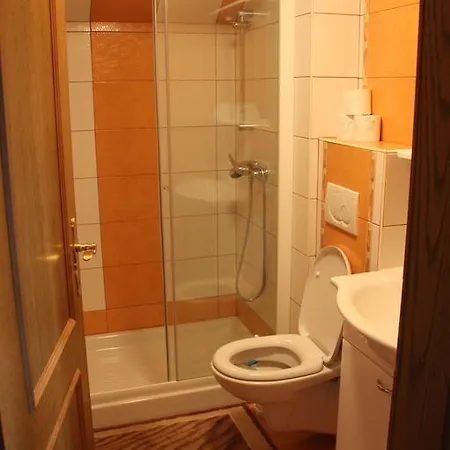 게스트하우스 Garden Maria