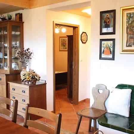 Garden Maria 블레드