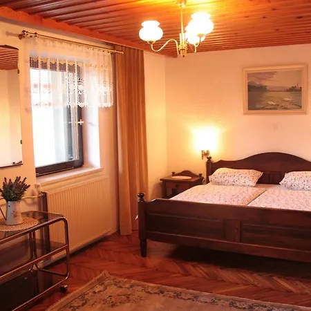 Garden Maria 3* 블레드