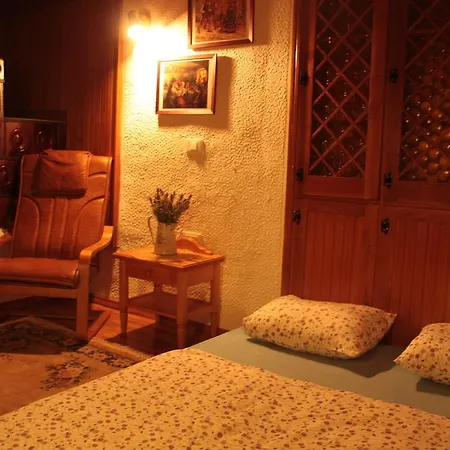 Garden Maria Pensjonat Bled