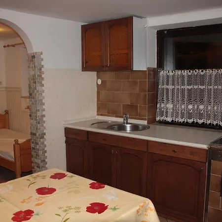 Garden Maria 게스트하우스