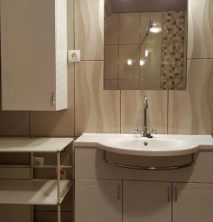 게스트하우스 Garden Maria 블레드