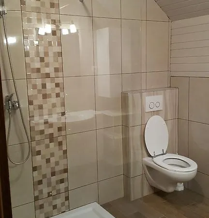 게스트하우스 Garden Maria 3*