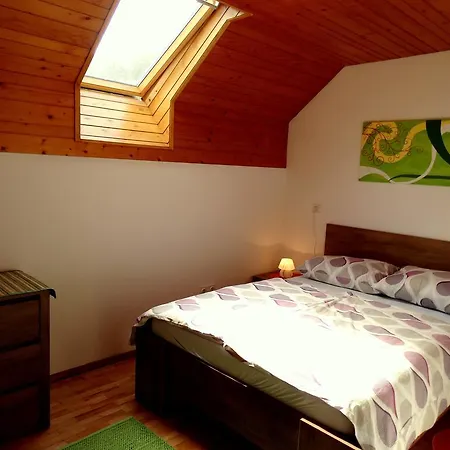 게스트하우스 Garden Maria