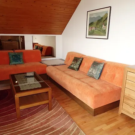 게스트하우스 Garden Maria 3*