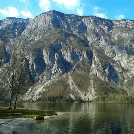 Garden Maria 게스트하우스 3*