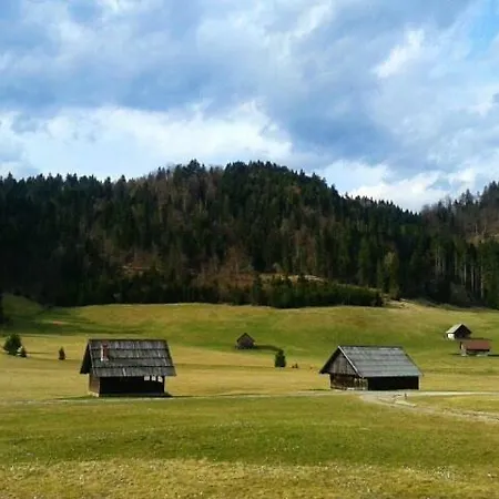 게스트하우스 Garden Maria