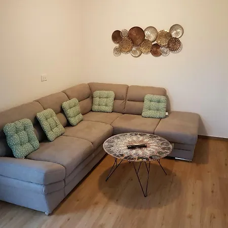 Garden Maria 게스트하우스 블레드