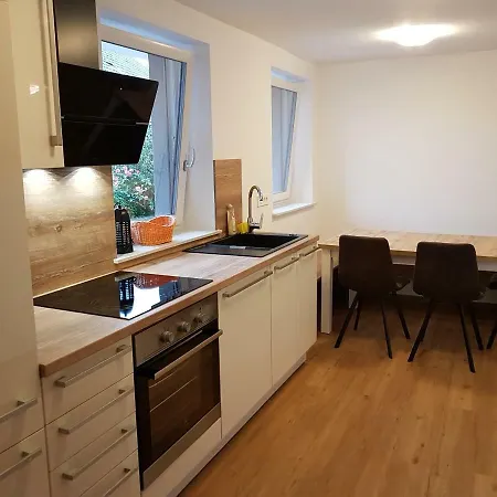 Maison d'hôtes Garden Maria Bled