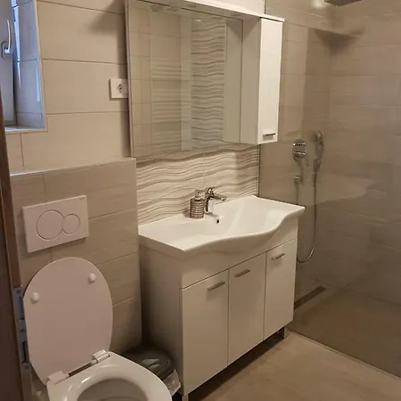 게스트하우스 Garden Maria 블레드