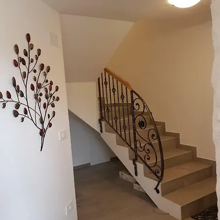 Garden Maria 게스트하우스 3*