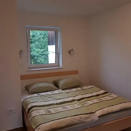 Garden Maria 게스트하우스 3*