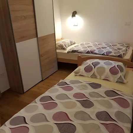 玛丽亚公寓旅馆 3*