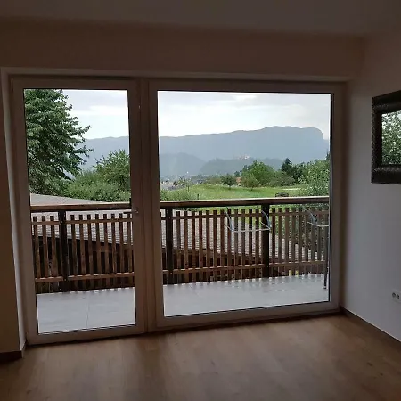 Garden Maria Maison d'hôtes