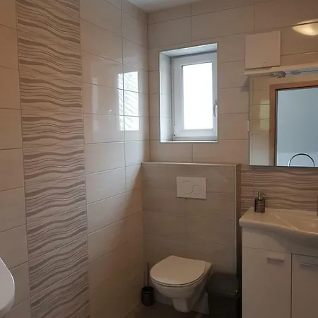 Garden Maria Pensjonat