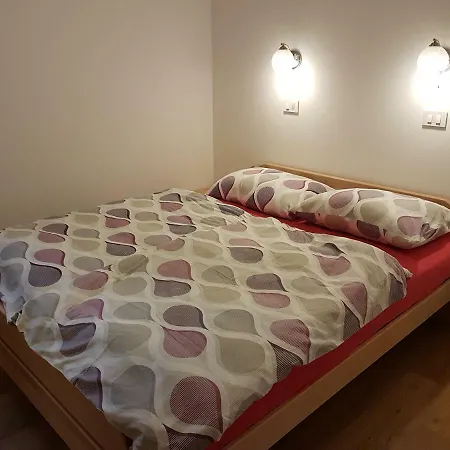 Maison d'hôtes Garden Maria Bled