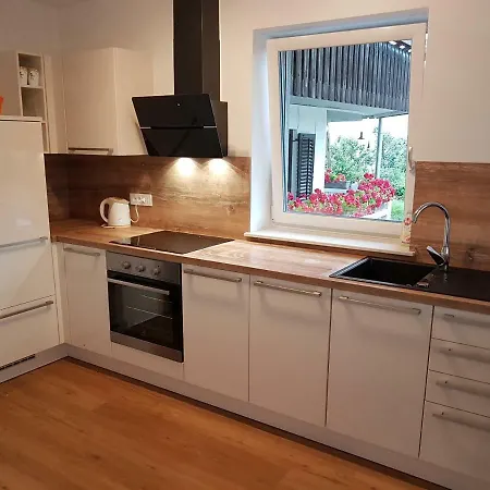 Garden Maria Pensjonat 3*