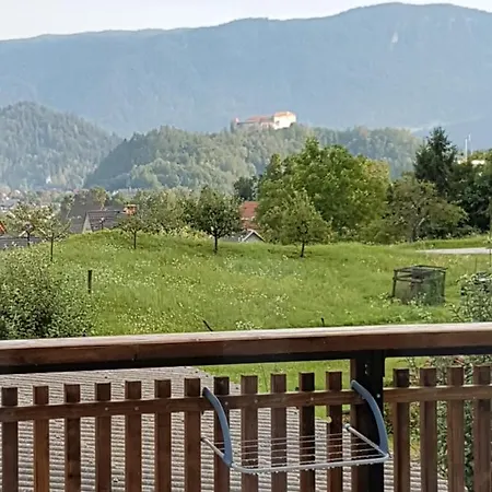 Garden Maria