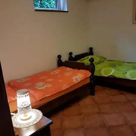 玛丽亚公寓旅馆 3*