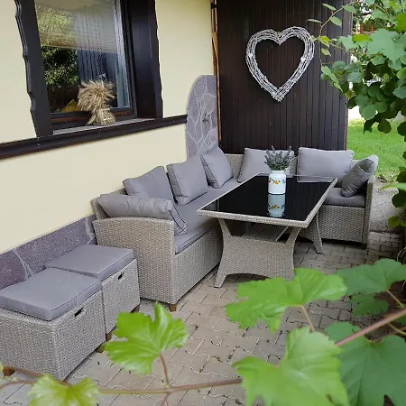 Garden Maria 3* 블레드