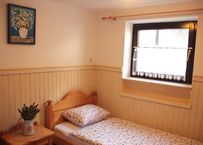 Garden Maria Гостевой дом