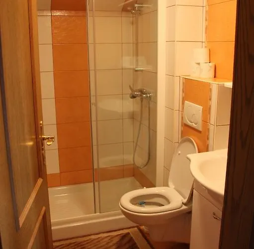 Hiša za goste Garden Maria