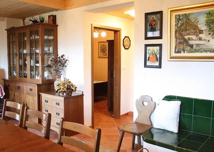 Garden Maria Блед