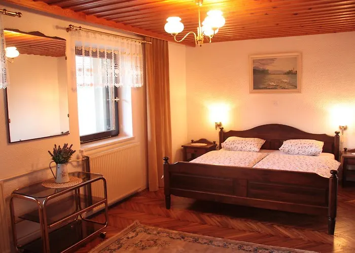 Garden Maria 3* Блед