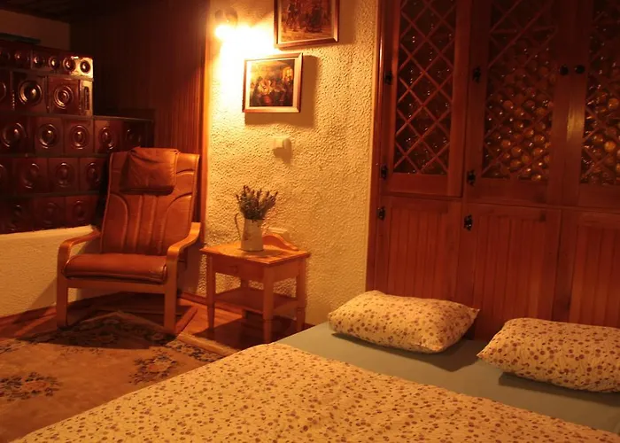 Garden Maria Гостевой дом Блед