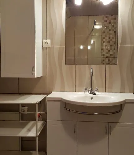 Гостевой дом Garden Maria Блед