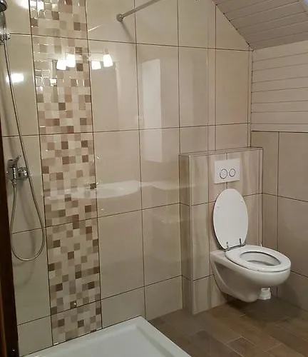 Гостевой дом Garden Maria 3*