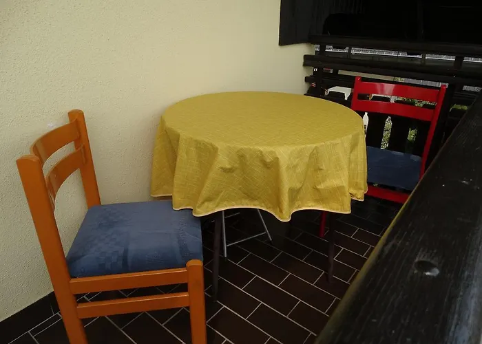 Гостевой дом Garden Maria Блед