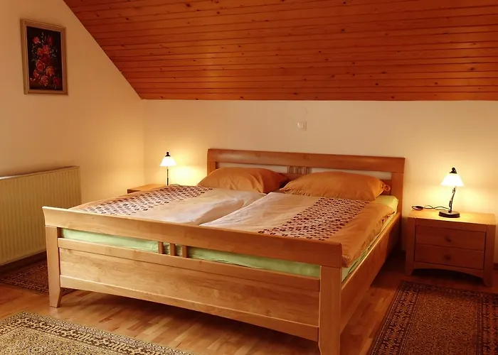 Гостевой дом Garden Maria Блед