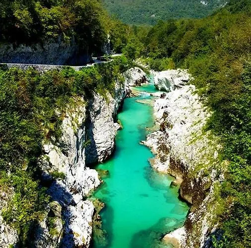 Garden Maria Hiša za goste