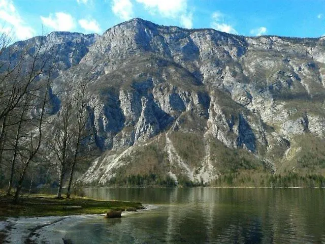 Garden Maria Hiša za goste 3*