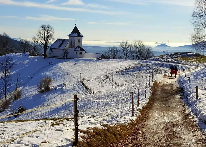 Hiša za goste Garden Maria 3*