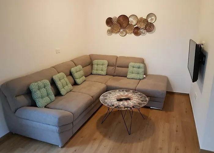 Garden Maria Hiša za goste Bled