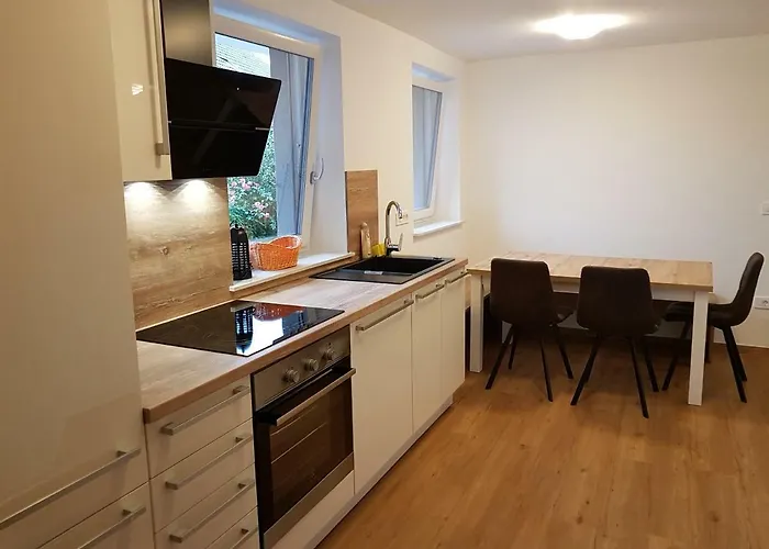 Hiša za goste Garden Maria Bled