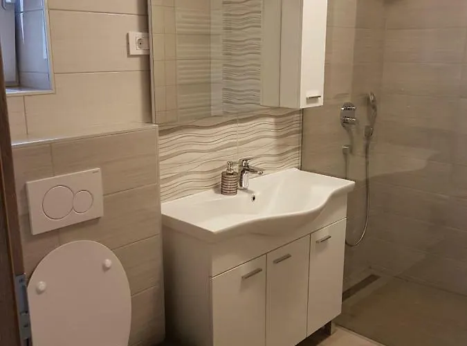 Hiša za goste Garden Maria Bled