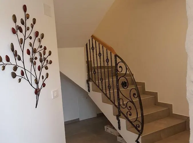 Garden Maria Hiša za goste 3*