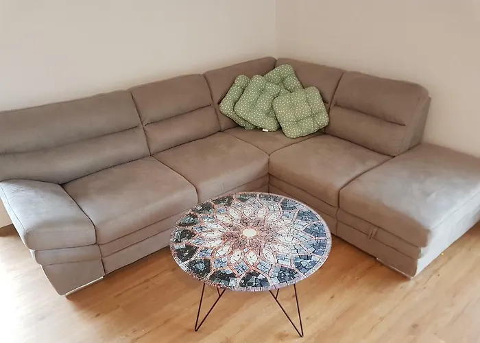 Garden Maria Блед