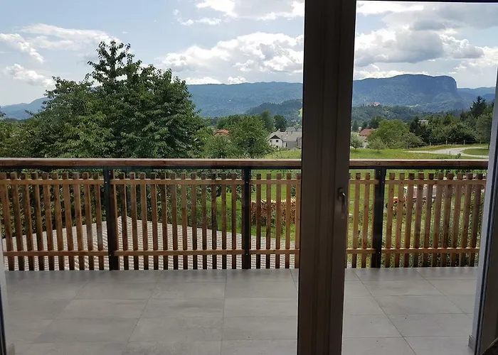 Garden Maria Блед