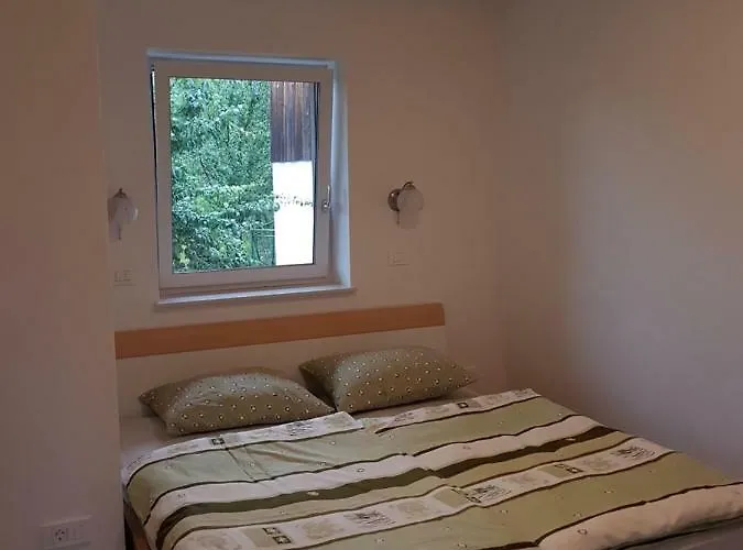 Garden Maria Hiša za goste 3*