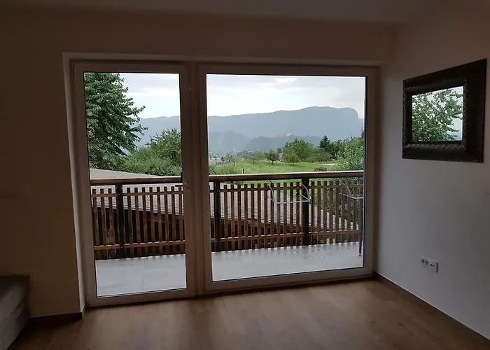 Garden Maria Hiša za goste