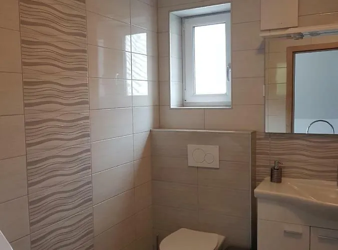 Garden Maria Гостевой дом