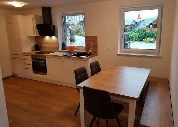 Гостевой дом Garden Maria